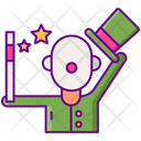 پیش‌نمایش فایل magician-2756080 از پک سیرک