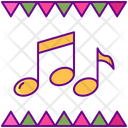 پیش‌نمایش فایل music-2756077 از پک سیرک
