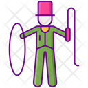 پیش‌نمایش فایل ringmaster-2756066 از پک سیرک
