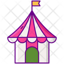 پیش‌نمایش فایل tent-2756055 از پک سیرک