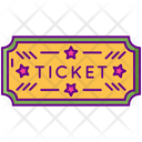 پیش‌نمایش فایل ticket-2756053 از پک سیرک