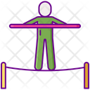 پیش‌نمایش فایل tightrope-walker-2756052 از پک سیرک