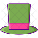 پیش‌نمایش فایل top-hat-2756051 از پک سیرک