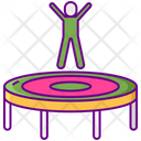 پیش‌نمایش فایل trampoline-2756049 از پک سیرک