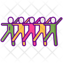 پیش‌نمایش فایل troupe-2756046 از پک سیرک