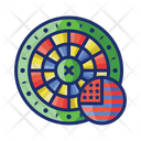 پیش‌نمایش فایل american-roulette-2756216 از پک کازینو