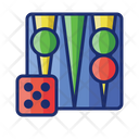 پیش‌نمایش فایل backgammon-2756214 از پک کازینو