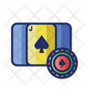 پیش‌نمایش فایل blackjack-2756207 از پک کازینو