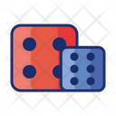 پیش‌نمایش فایل dice-2756193 از پک کازینو