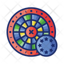 پیش‌نمایش فایل european-roulette-2756189 از پک کازینو