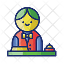 پیش‌نمایش فایل free-concierge-service-2756185 از پک کازینو