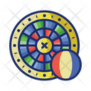 پیش‌نمایش فایل french-roulette-2756176 از پک کازینو