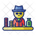 پیش‌نمایش فایل gambler-2756175 از پک کازینو