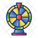 پیش‌نمایش فایل lottery-wheel-2756159 از پک کازینو