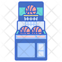 پیش‌نمایش فایل basketball-arcade-2756300 از پک شهر بازی و پارک تفریحی
