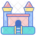 پیش‌نمایش فایل bouncy-castle-2756299 از پک شهر بازی و پارک تفریحی