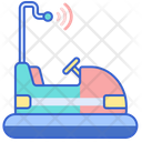 پیش‌نمایش فایل bumper-cars-2756297 از پک شهر بازی و پارک تفریحی