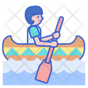 پیش‌نمایش فایل canoeing-2756294 از پک شهر بازی و پارک تفریحی