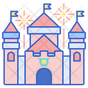 پیش‌نمایش فایل castle-2756293 از پک شهر بازی و پارک تفریحی