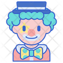 پیش‌نمایش فایل clown-2756288 از پک شهر بازی و پارک تفریحی