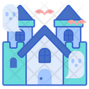 پیش‌نمایش فایل haunted-house-2756276 از پک شهر بازی و پارک تفریحی