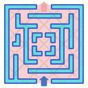 پیش‌نمایش فایل hedge-maze-2756274 از پک شهر بازی و پارک تفریحی