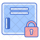 پیش‌نمایش فایل locker-2756264 از پک شهر بازی و پارک تفریحی