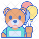 پیش‌نمایش فایل mascot-2756261 از پک شهر بازی و پارک تفریحی