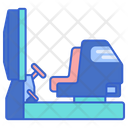 پیش‌نمایش فایل motion-simulator-2756259 از پک شهر بازی و پارک تفریحی