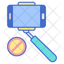 پیش‌نمایش فایل no-selfie-stick-2756257 از پک شهر بازی و پارک تفریحی