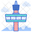 پیش‌نمایش فایل observation-tower-2756256 از پک شهر بازی و پارک تفریحی