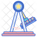 پیش‌نمایش فایل pendulum-ride-2756252 از پک شهر بازی و پارک تفریحی