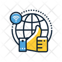 پیش‌نمایش فایل good-internet-2756354 از پک عشایر دیجیتال