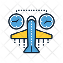 پیش‌نمایش فایل jet-lag-2756344 از پک عشایر دیجیتال