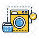 پیش‌نمایش فایل laundry-2756342 از پک عشایر دیجیتال