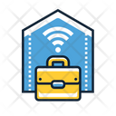 پیش‌نمایش فایل remote-work-2756327 از پک عشایر دیجیتال