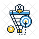 پیش‌نمایش فایل sales-funnel-strategist-2756324 از پک عشایر دیجیتال