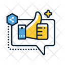 پیش‌نمایش فایل social-media-marketer-2756321 از پک عشایر دیجیتال