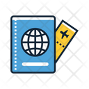 پیش‌نمایش فایل visa-travel-document-2756309 از پک عشایر دیجیتال