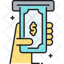پیش‌نمایش فایل cash-withdrawal-2756027 از پک عشایر دیجیتال