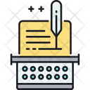 پیش‌نمایش فایل copywriter-2756021 از پک عشایر دیجیتال