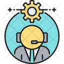 پیش‌نمایش فایل customer-service-agent-2756013 از پک عشایر دیجیتال