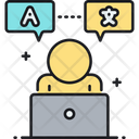 پیش‌نمایش فایل freelance-translator-2756006 از پک عشایر دیجیتال