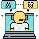 پیش‌نمایش فایل online-language-teacher-2755987 از پک عشایر دیجیتال