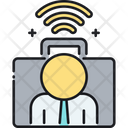 پیش‌نمایش فایل remote-work-2755977 از پک عشایر دیجیتال