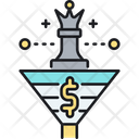 پیش‌نمایش فایل sales-funnel-strategist-2755974 از پک عشایر دیجیتال
