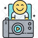 پیش‌نمایش فایل vlogger-2755958 از پک عشایر دیجیتال