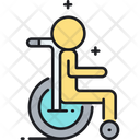 پیش‌نمایش فایل wheelchair-2755957 از پک عشایر دیجیتال