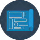 پیش‌نمایش فایل blueprint-2770333 از پک طراحی خلاقیت
