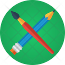 پیش‌نمایش فایل pencil-brush-2770323 از پک طراحی خلاقیت